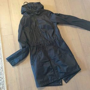 North face women’s rain jacket
